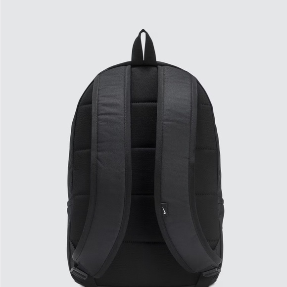 Like NEW Nike Heritage Black Backpack main image 5